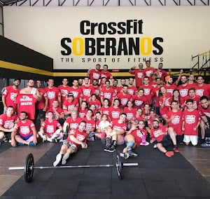 Photo of CrossFit Soberanos