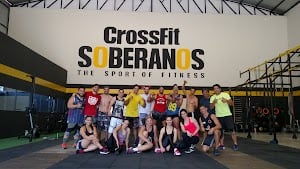 Photo of CrossFit Soberanos