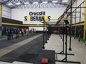 Photo of CrossFit Soberanos