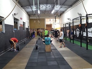 Photo of CrossFit Soberanos