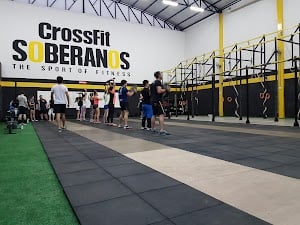 Photo of CrossFit Soberanos