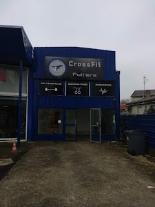 Photo of CrossFit Poitiers