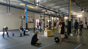 Photo of CrossFit Poitiers