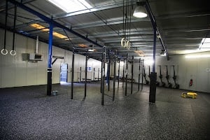 Photo of CrossFit Poitiers