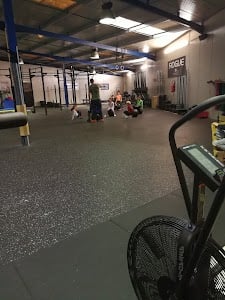 Photo of CrossFit Poitiers