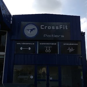 Photo of CrossFit Poitiers