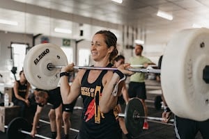 Photo of CrossFit Valence