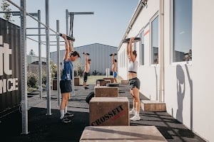 Photo of CrossFit Valence