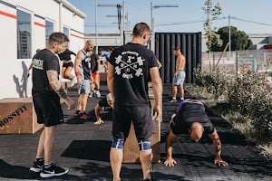 Photo of CrossFit Valence