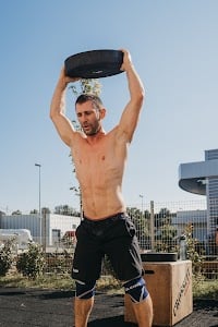 Photo of CrossFit Valence