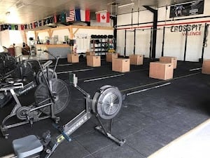 Photo of CrossFit Valence