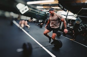 Photo of Jewel City CrossFit