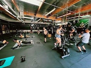 Photo of Jewel City CrossFit