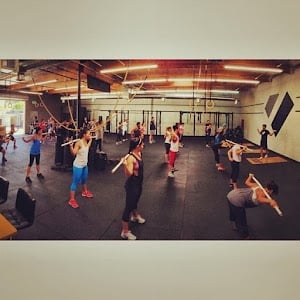 Photo of Jewel City CrossFit