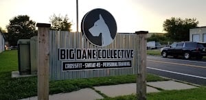 Photo of CrossFit Big Dane