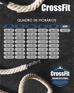 Photo of CrossFit Rio das Pedras