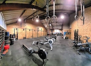 Photo of CrossFit Beziers