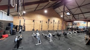 Photo of CrossFit Beziers