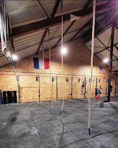 Photo of CrossFit Beziers