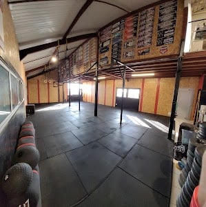 Photo of CrossFit Beziers