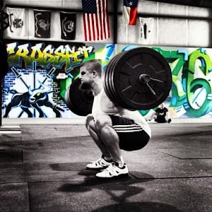 Photo of CrossFit 1836