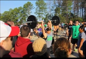 Photo of CrossFit 1836