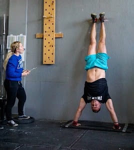 Photo of CrossFit Currie Barracks