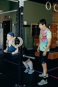 Photo of Widespread CrossFit