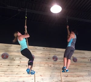 Photo of Widespread CrossFit