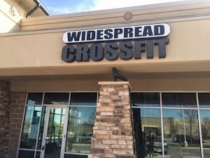 Photo of Widespread CrossFit