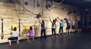 Photo of Widespread CrossFit