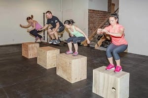 Photo of CrossFit Phinney Ridge