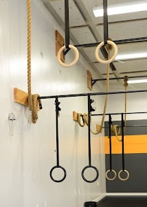 Photo of CrossFit Phinney Ridge