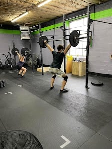 Photo of CrossFit CopperTop