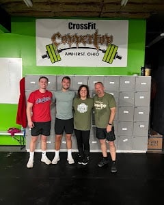 Photo of CrossFit CopperTop