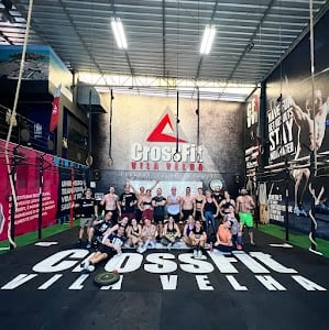 Photo of CrossFit Vila Velha