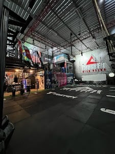 Photo of CrossFit Vila Velha