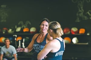 Photo of CrossFit Valley Center