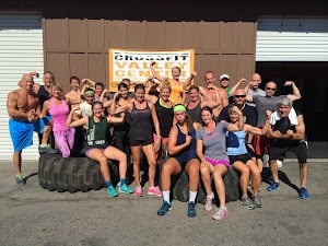 Photo of CrossFit Valley Center