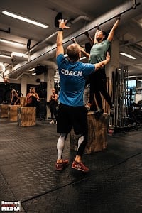 Photo of CrossFit Gota Lyckholms