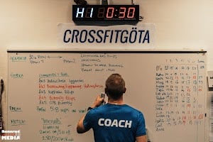 Photo of CrossFit Gota Lyckholms