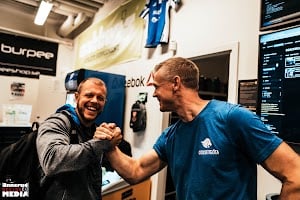 Photo of CrossFit Gota Lyckholms