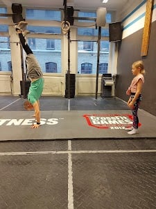 Photo of CrossFit Gota Lyckholms