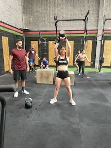 Photo of CrossFit Dark Phoenix