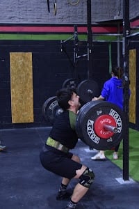 Photo of CrossFit Dark Phoenix