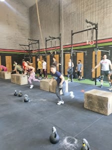 Photo of CrossFit Dark Phoenix