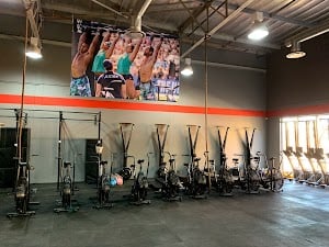 Photo of CrossFit Tijger Valley