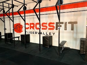 Photo of CrossFit Tijger Valley