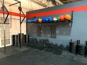 Photo of CrossFit Tijger Valley