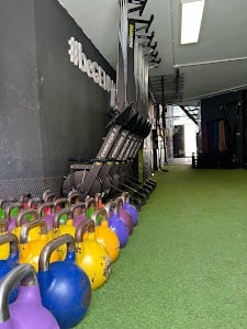 Photo of CrossFit Gennox